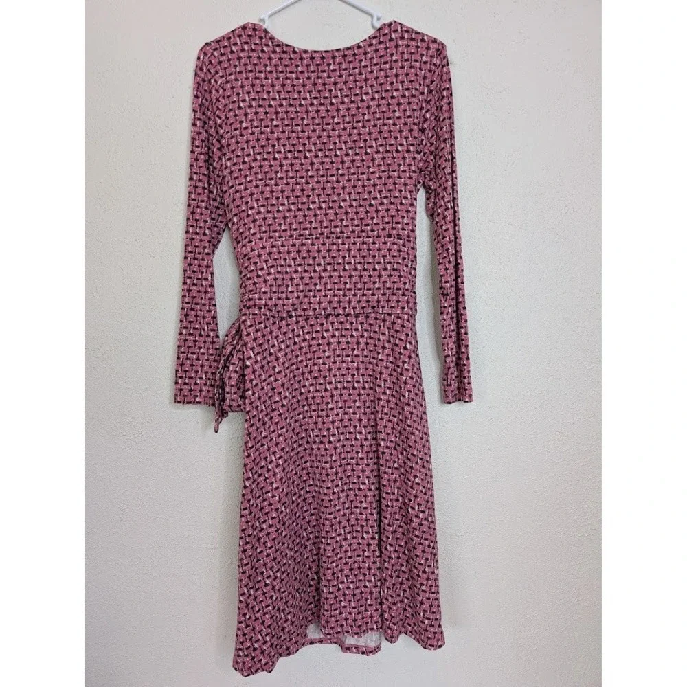 Boden silvia printed